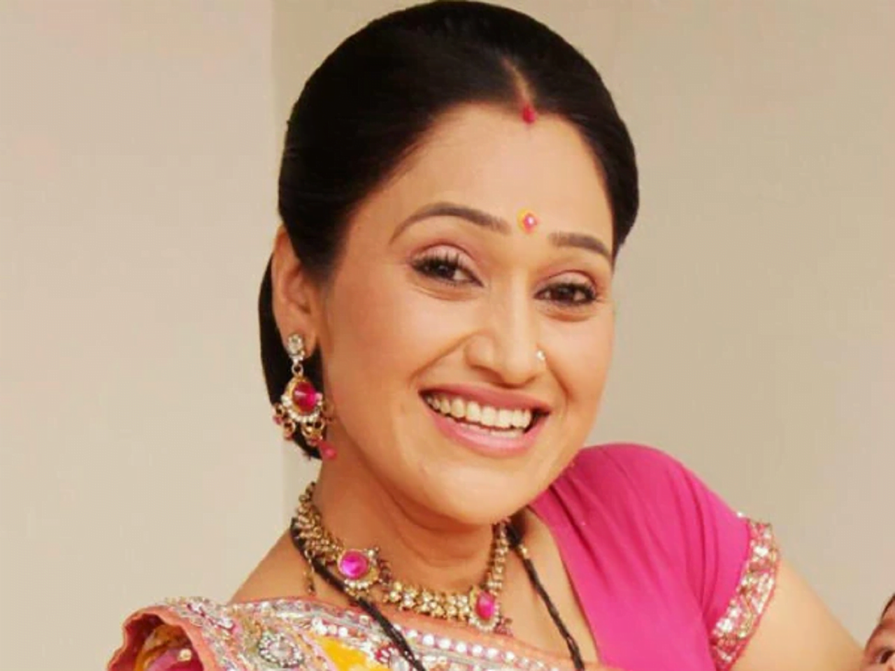 1 dayaben of tarak mehta share first picture of the daughter