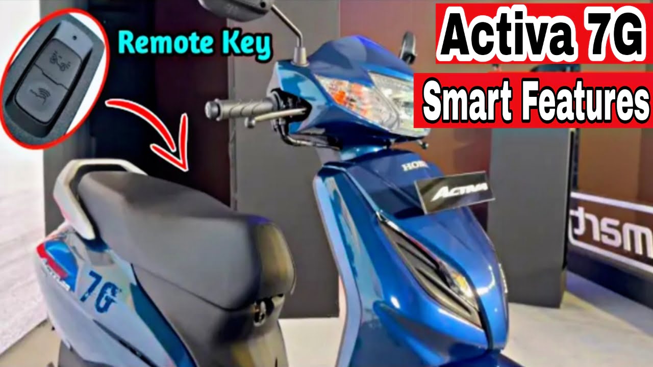 Activa 7G
