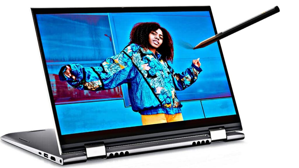 Dell laptop Amazon Sale: मात्र 18 हजार में खरदें लैपटॉप, मची खरदारी को लूट