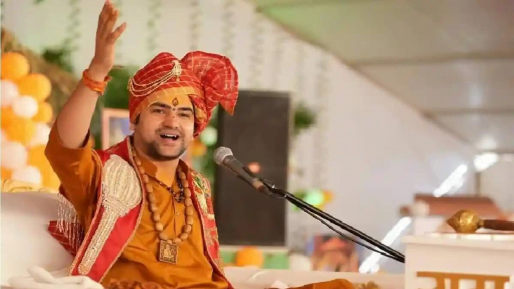 Dheerendra Shastry Dheerendra Shastry