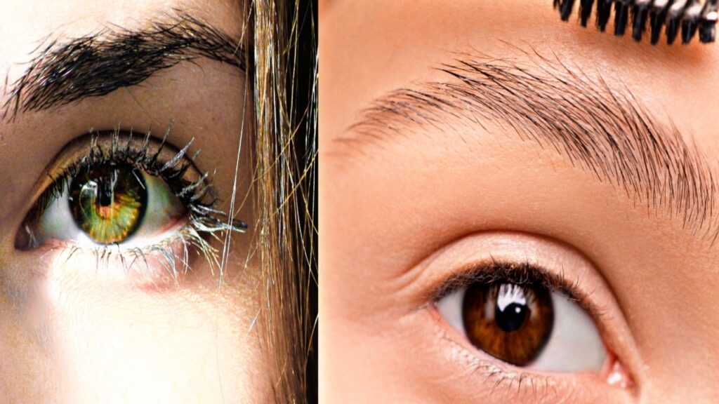 Eyebrow इन टिप्स को ट्राई कर अपनी आईब्रो को दें परफेक्ट शेप, जानिए तरीका