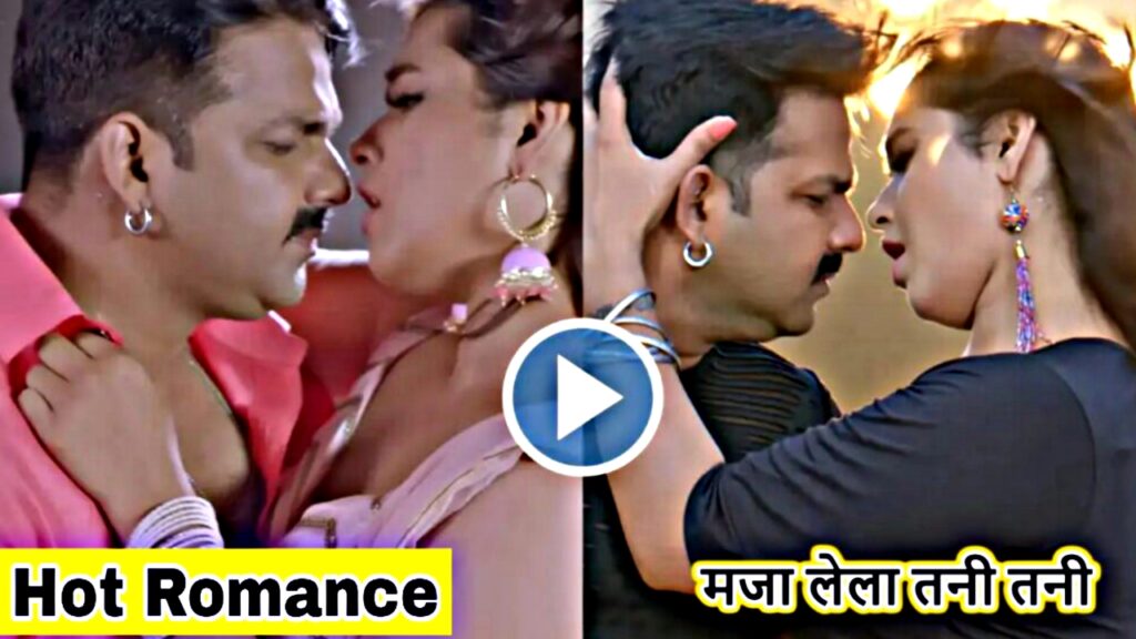 Hot dance video Hot dance video