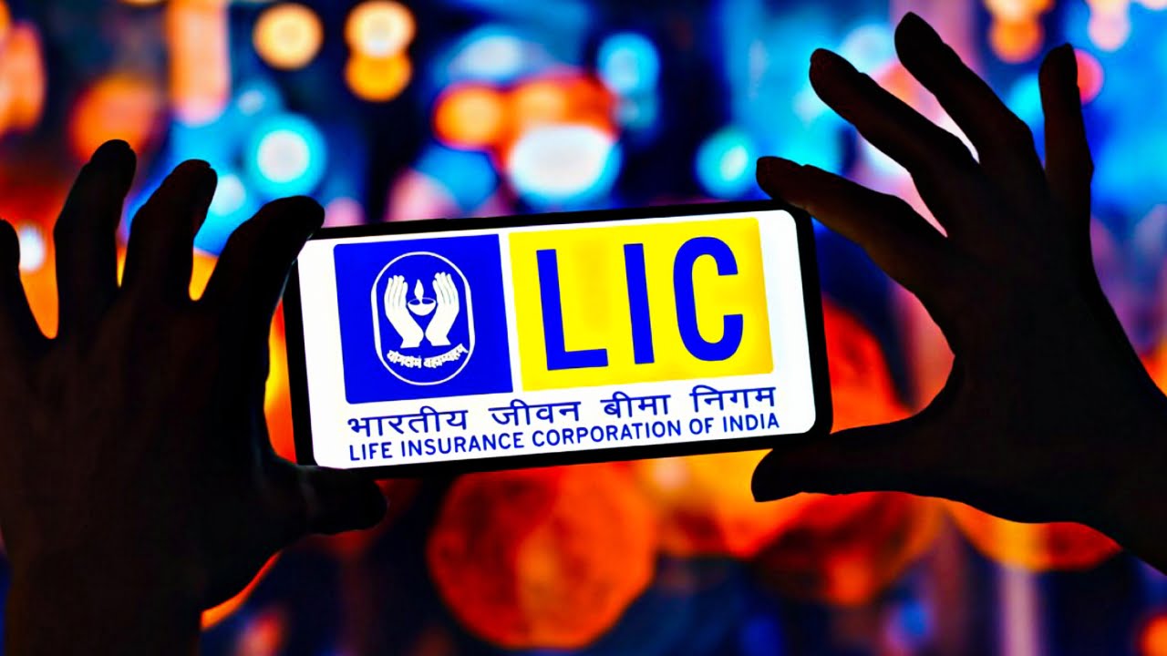 LIC Policy