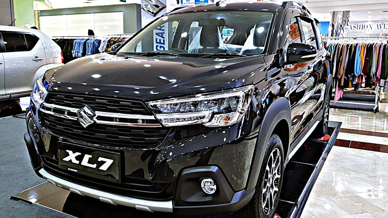 Maruti Suzuki MPV Xl7