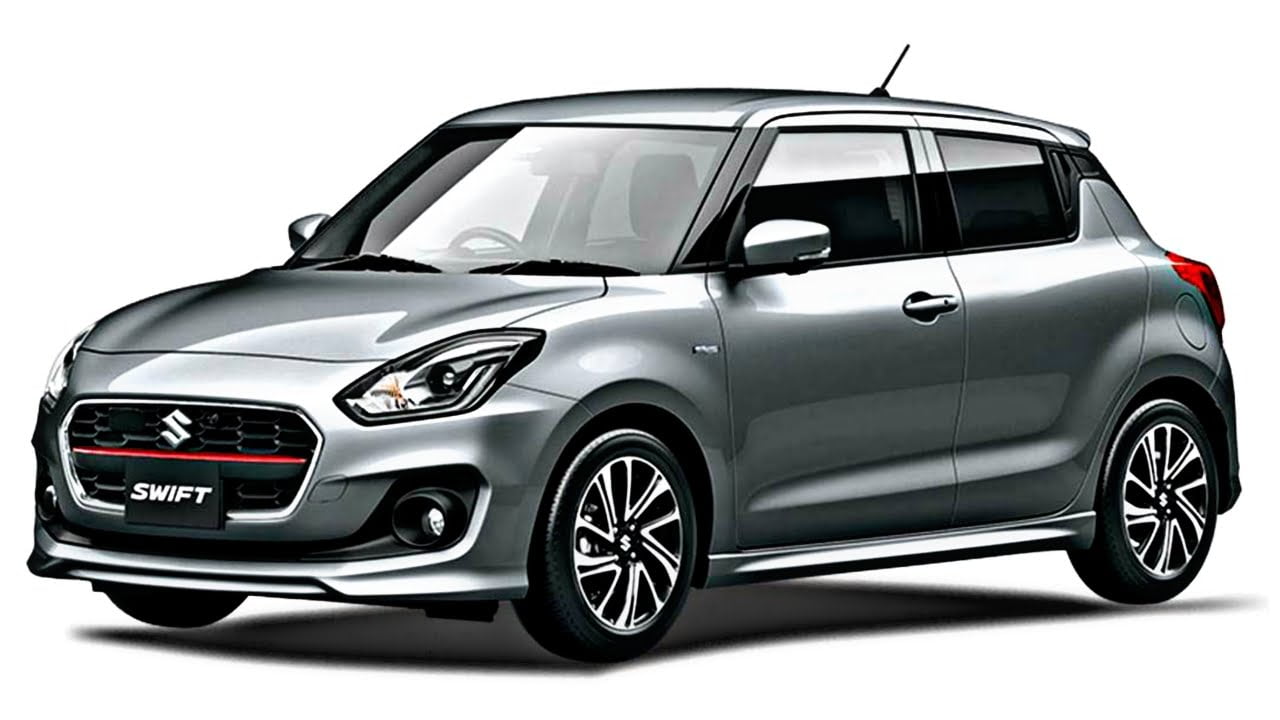 Maruti Suzuki Swift