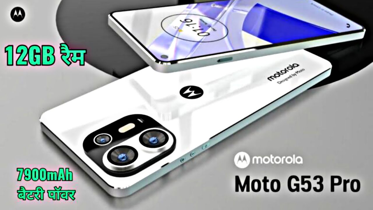 Motorola 1