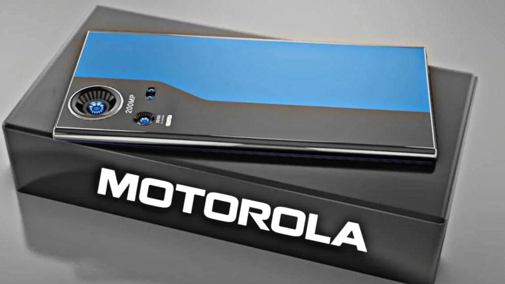 Motorola Motorola के इस स्मार्टफोन ने उड़ाया गर्दा, सबके उड़े होश