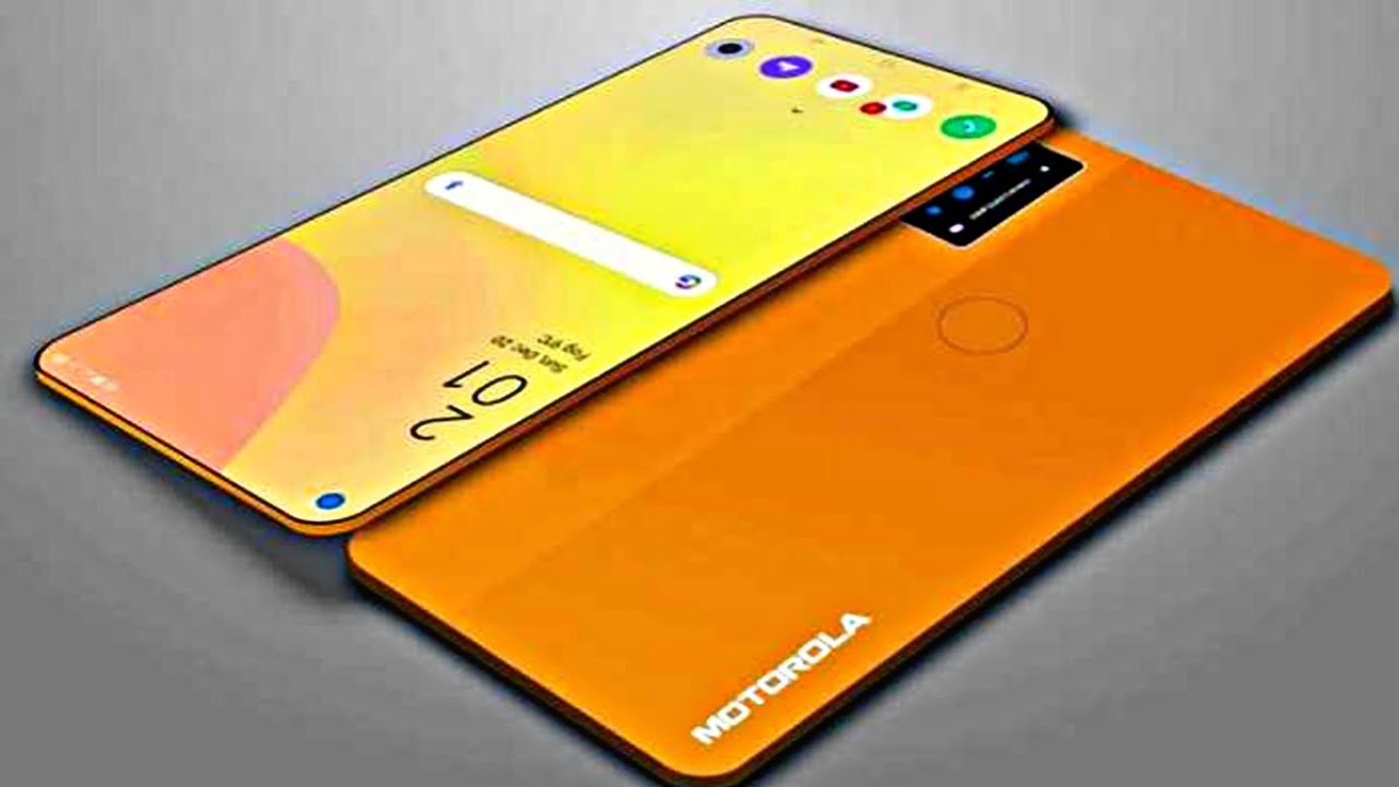 Motorola Moto E32s Smartphone 1