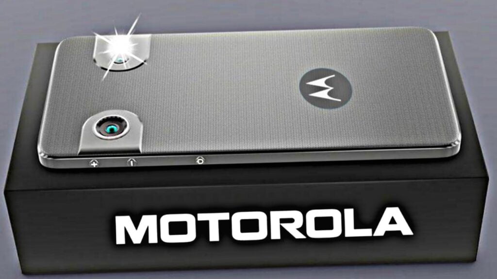Motorola smartphone Motorola smartphone