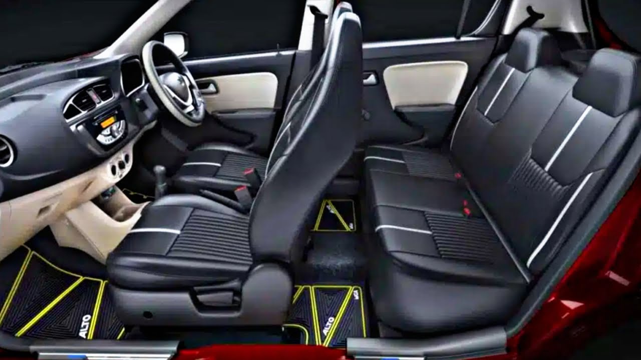 New Maruti Suzuki Alto K10