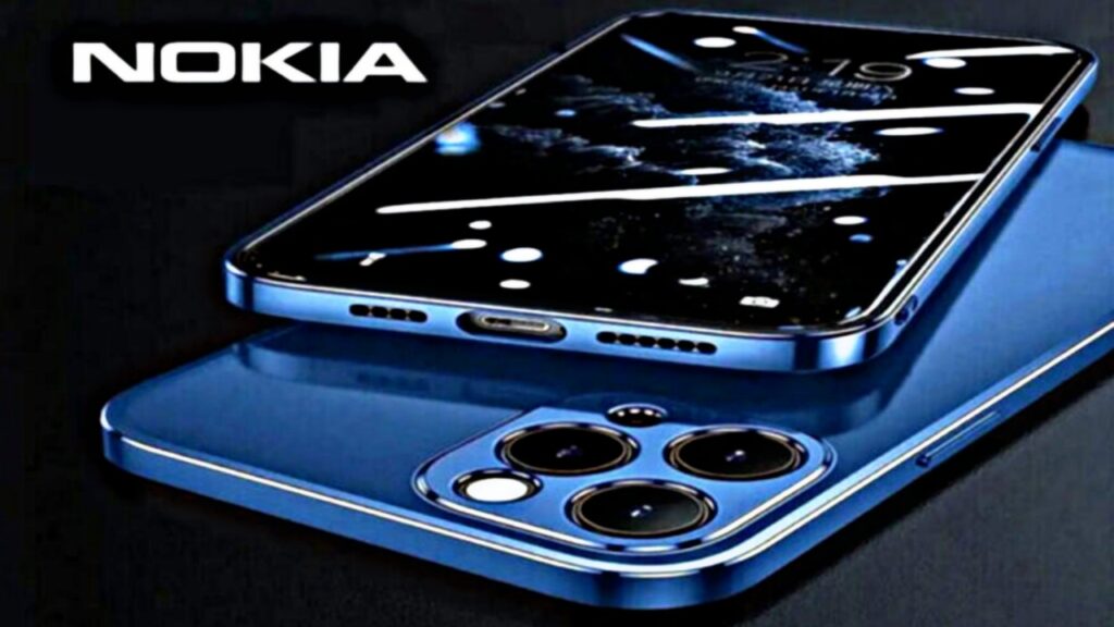 Nokia Smartphone