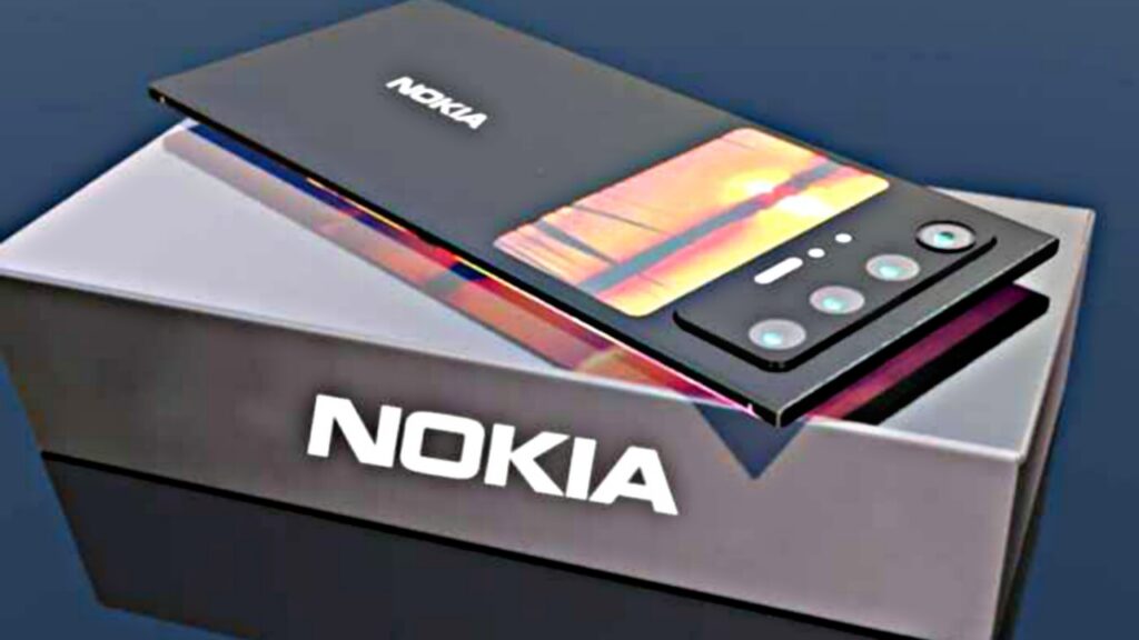 Nokia X30