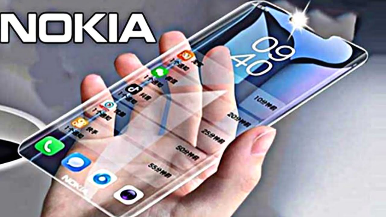 Nokia
