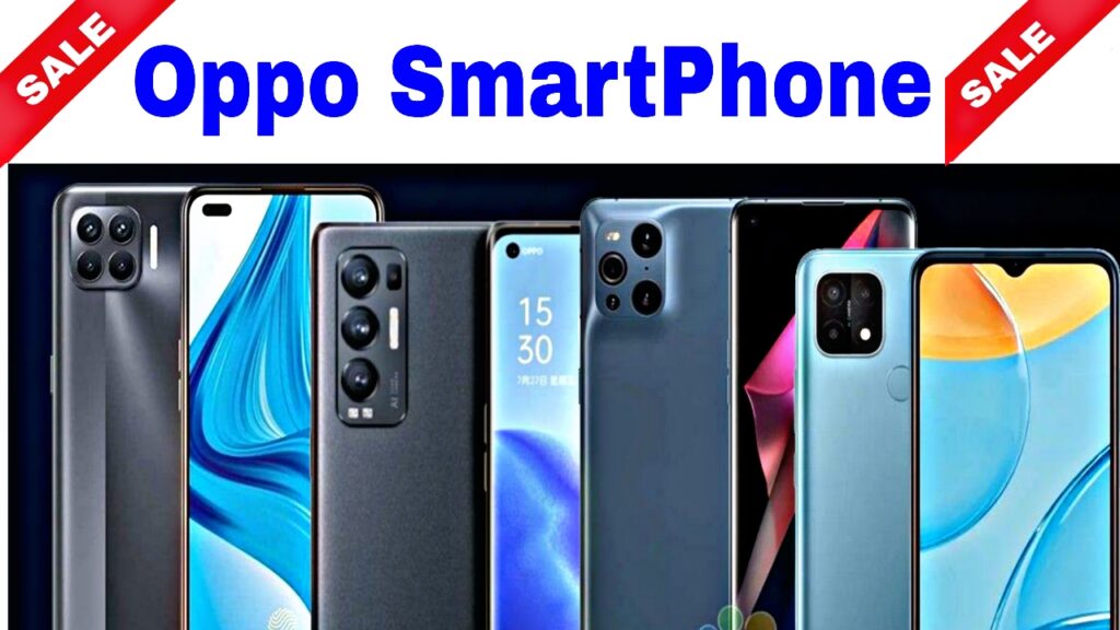Oppo Smartphone 1 Oppo Smartphone 1