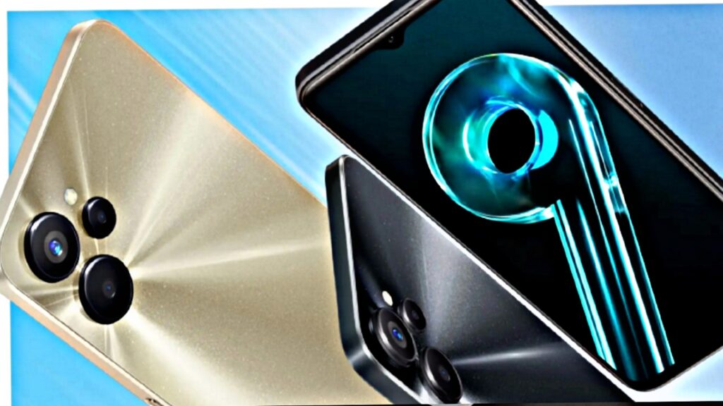 Realme Smartphone 1 Realme Smartphone 1