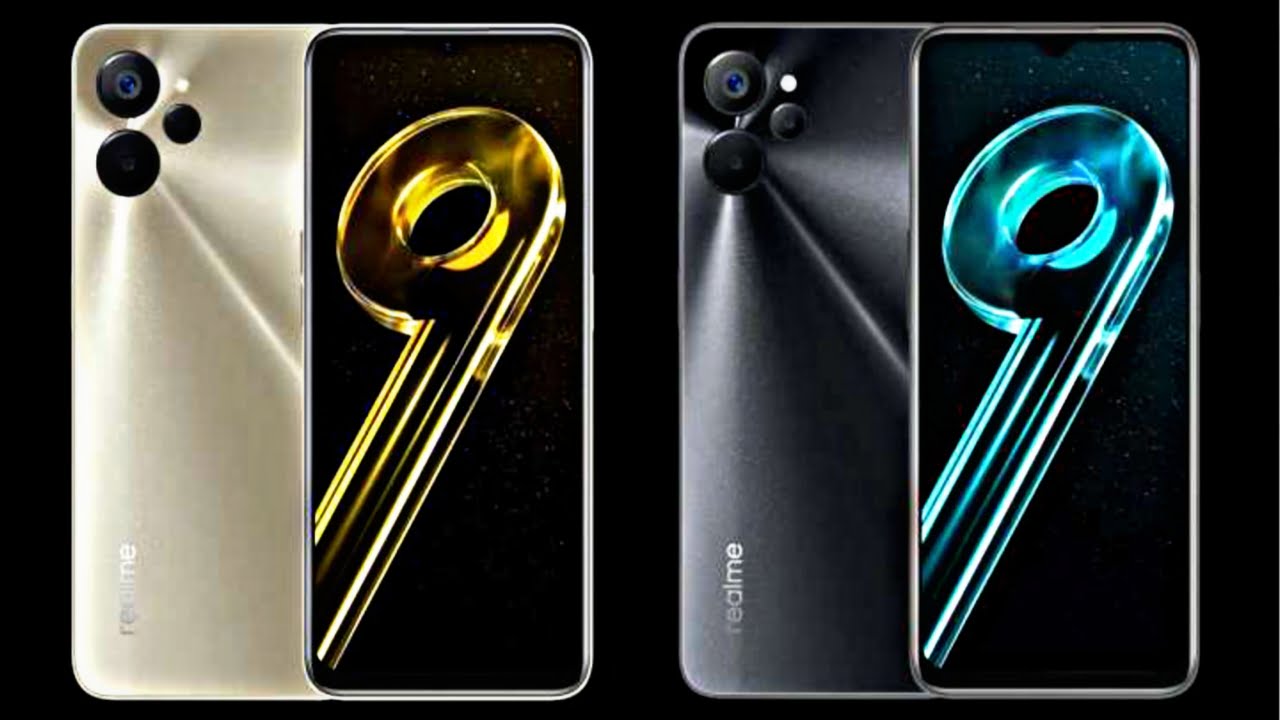 Realme Smartphone