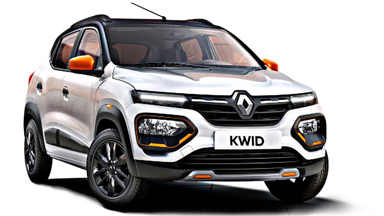Renault kwid