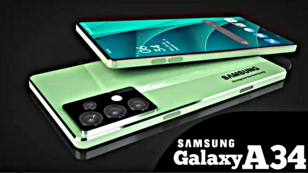 Samsung Samrtphone Samsung ने लॉन्च किया WaterProof 5G Smartphone, देख लड़कियां हुई क्रेजी