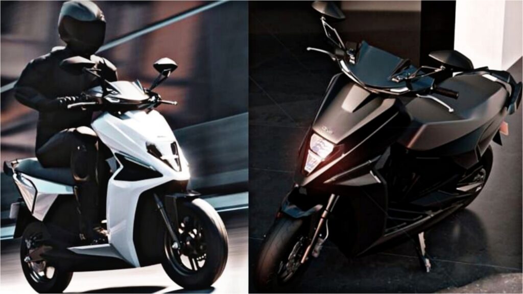 Simple Energy EV Simple Energy EV