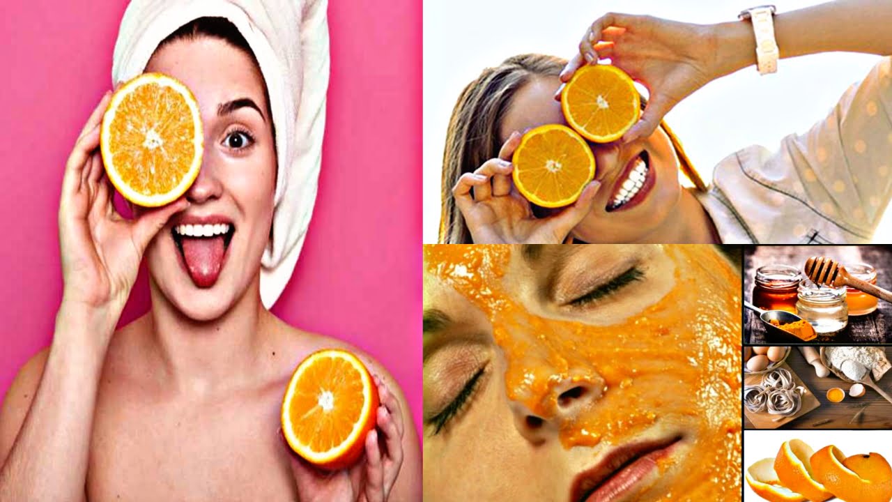 Skin Care Tips 1