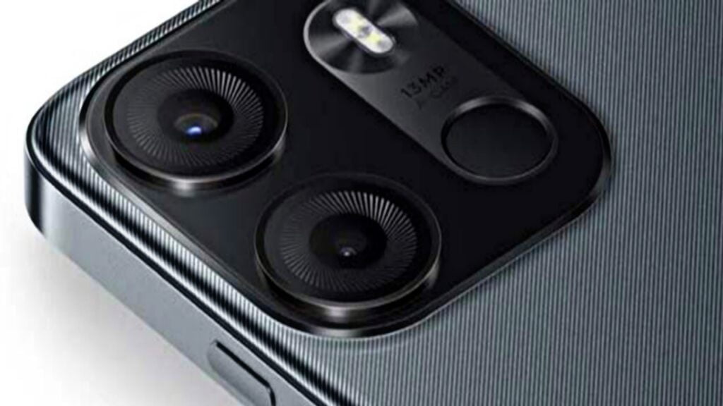 TECNO SmartPhone TECNO SmartPhone