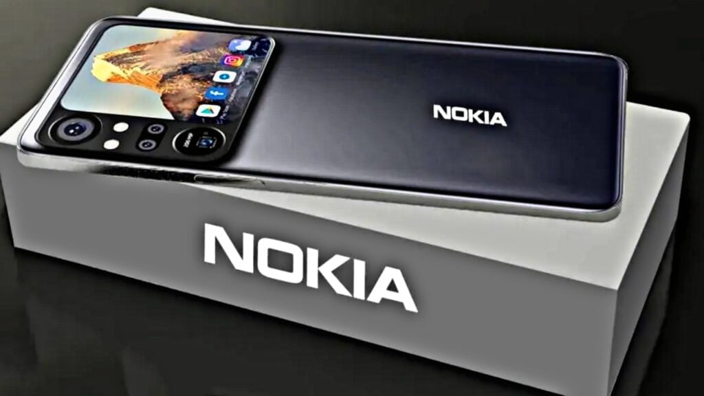 Upcoming Nokia Smartphone Upcoming Nokia Smartphone