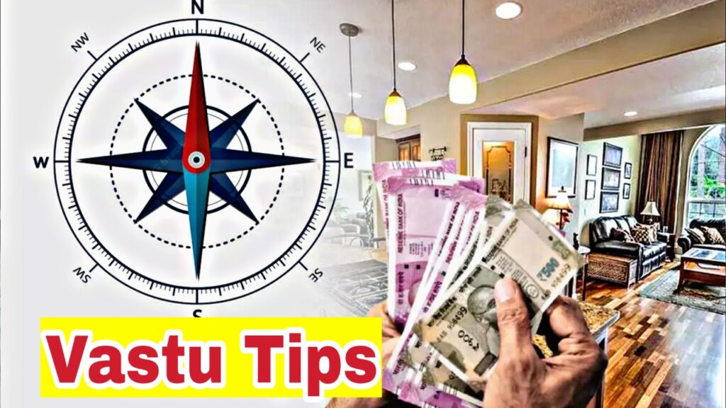 Vastu Tips Vastu Tips: दूर होंगी सारी परेशानियां, आजमाएं यह ट्रिक्स आएंगे पैसे