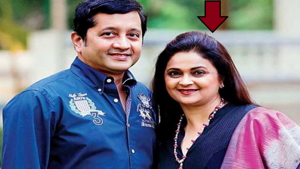 ambani sis कौन है धीरूभाई अंबानी की बेटी दीप्ति सलगांवकर। पड़ोसी से करने लगी थी प्रेम।