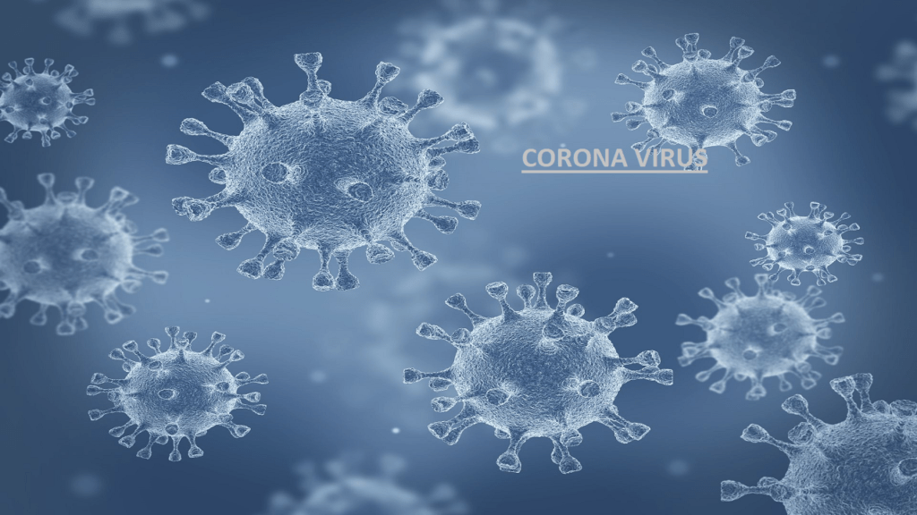 corona virus