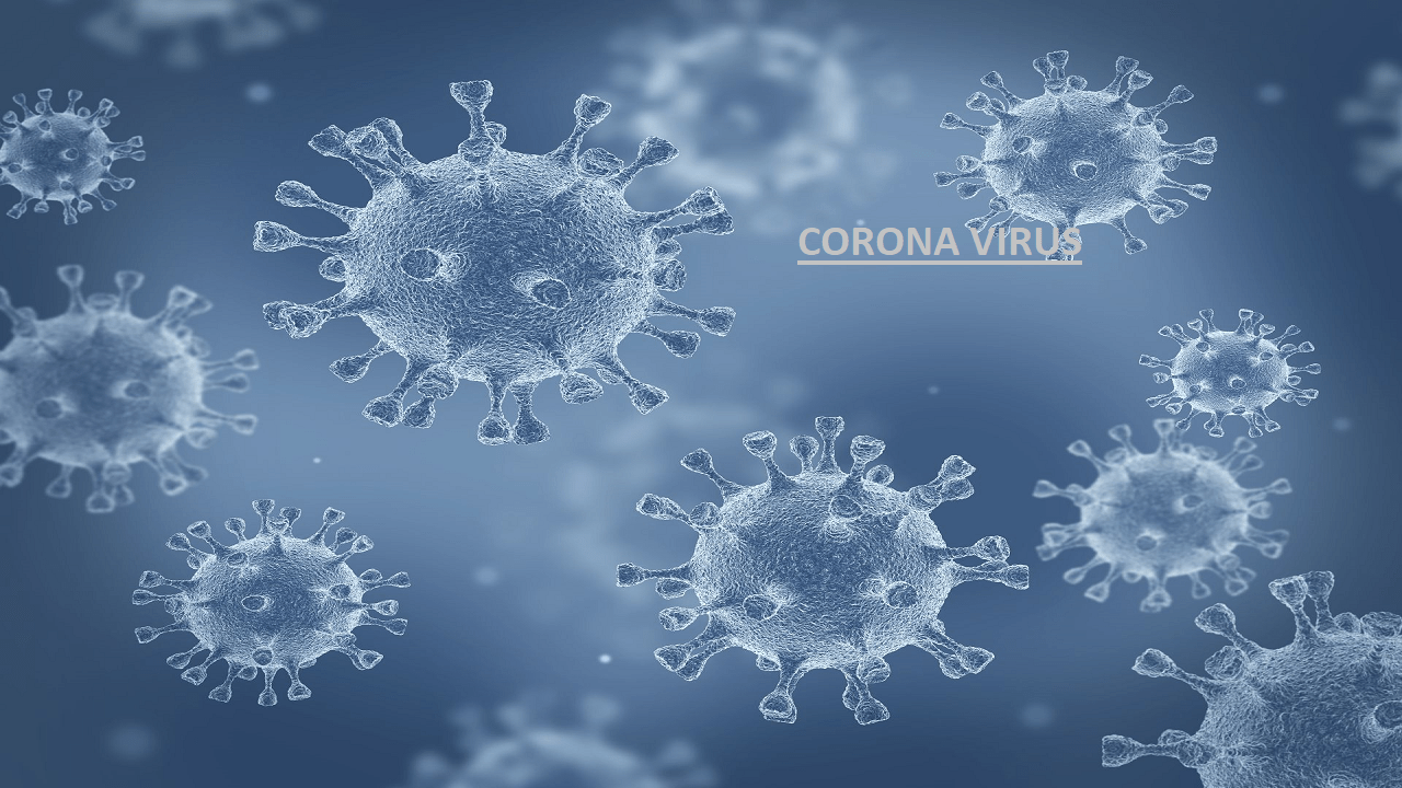 corona virus