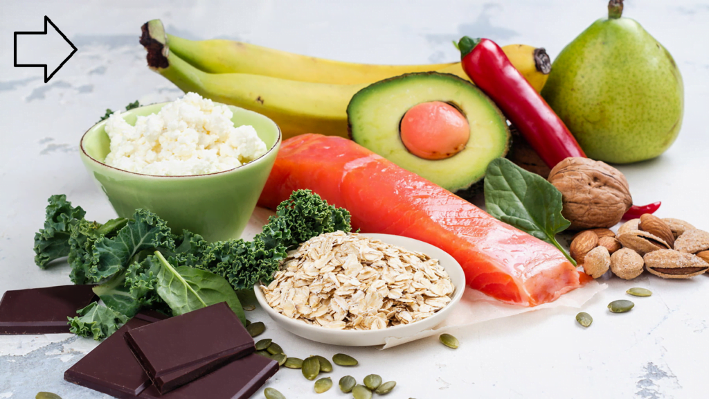 food brain food brain