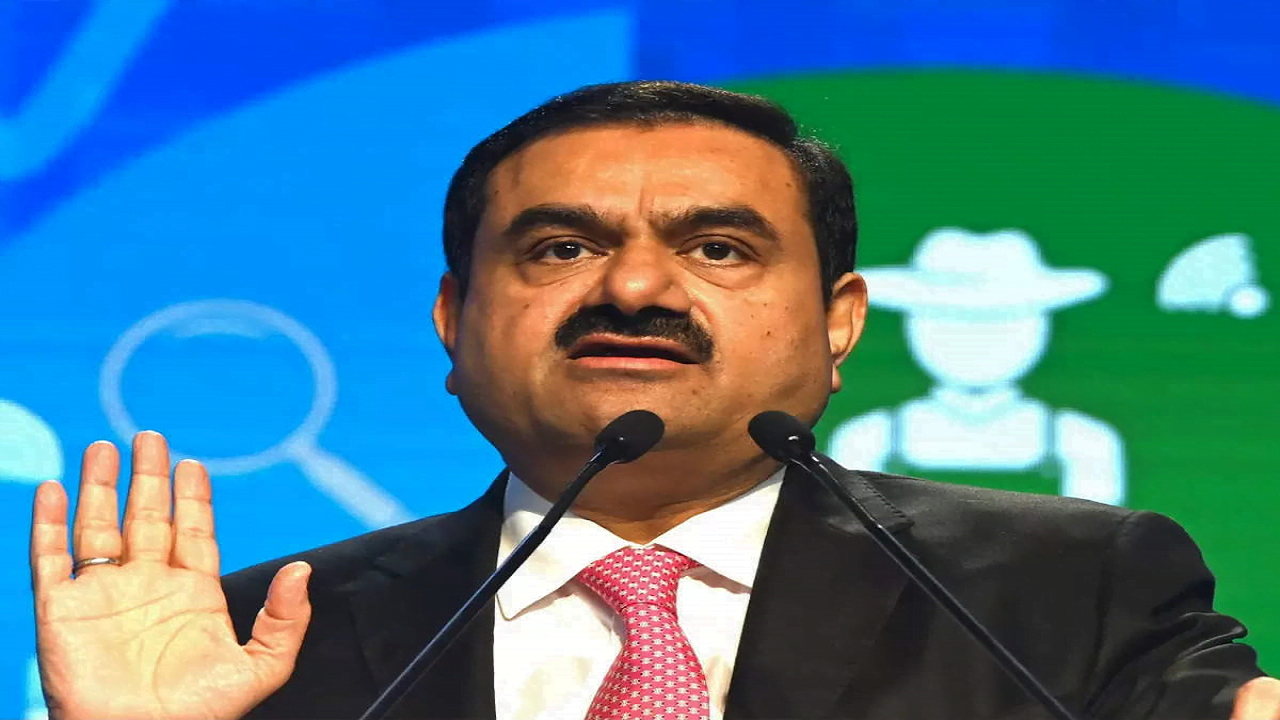 gautam adani 97851481