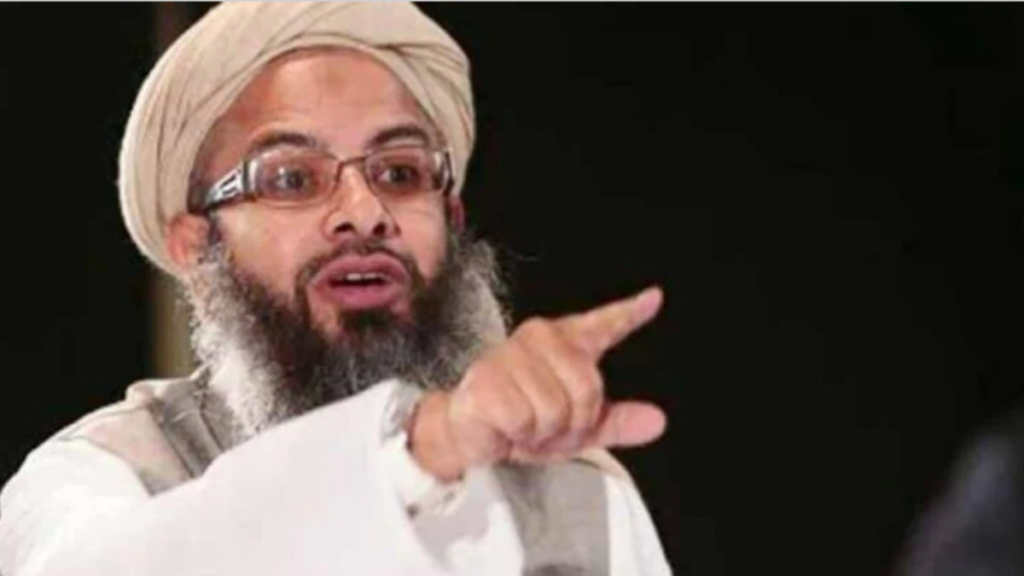 madni महमूद मदनी का बयान – ” यह देश जितना मोदी और मोहन भागवत का है उतना ही यह देश महमूद का भी है। “