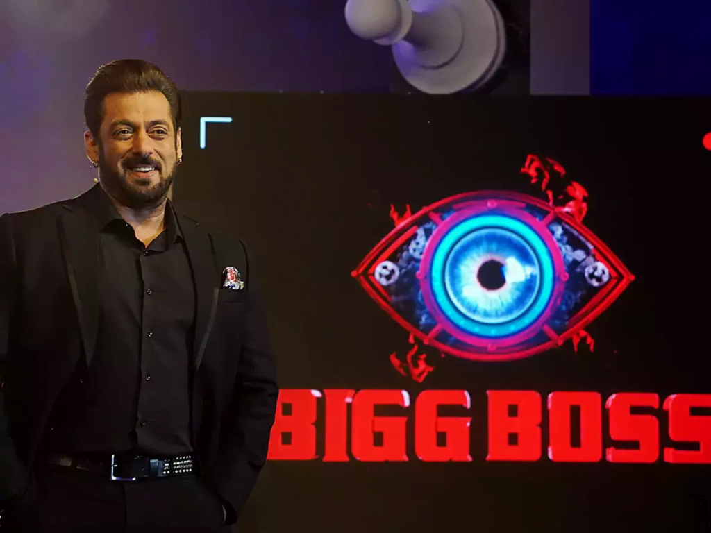 salman बिग बॉस 16 के फाइनलिस्ट शिव ठाकरे को मिला रोहित शेट्टी का ऑफर।
