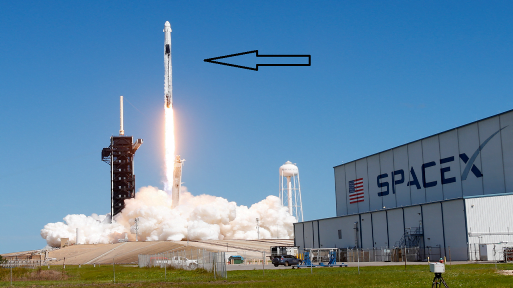 spacex