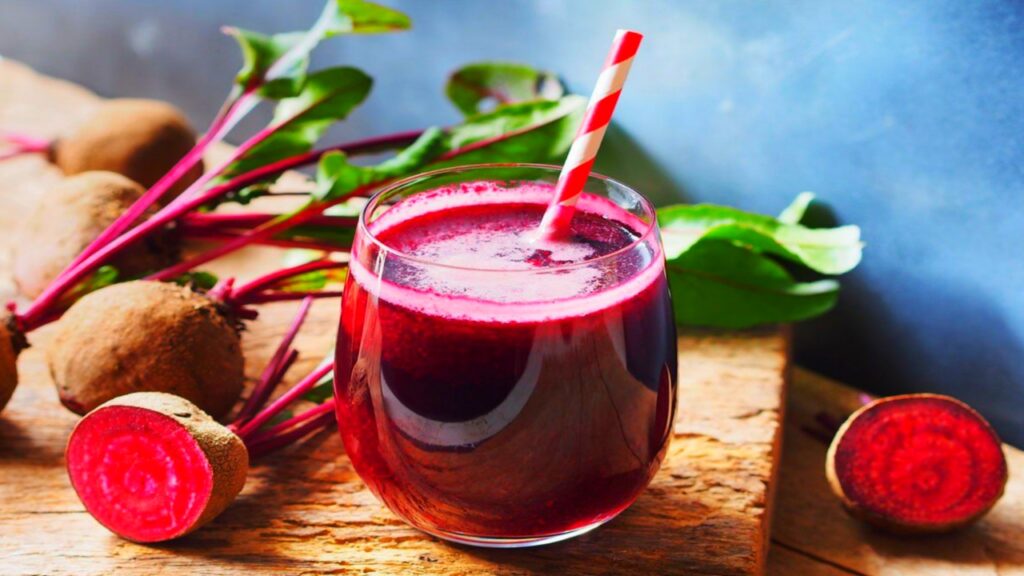Beetroot Juice Beetroot Juice