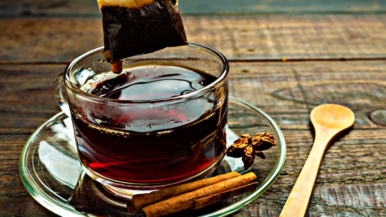 Black Tea