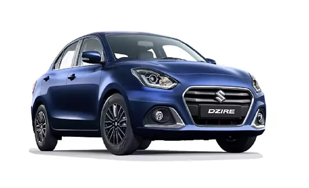 DZIRE
