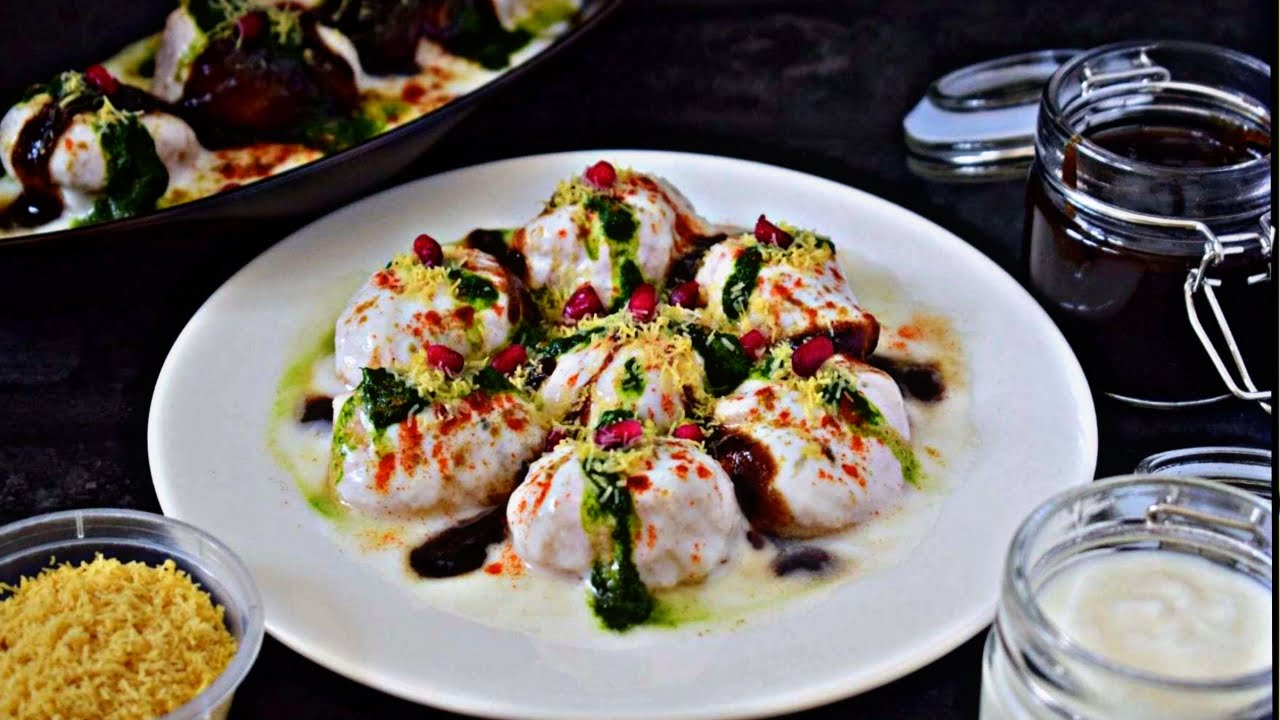 Dahi Bhalla