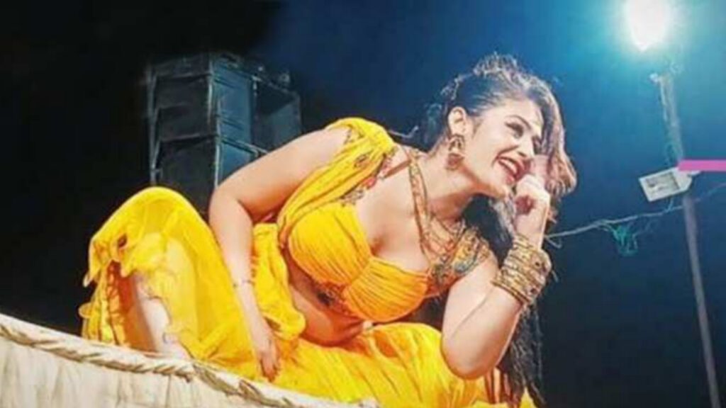 Gori Nagori 1 Gori Nagori 1