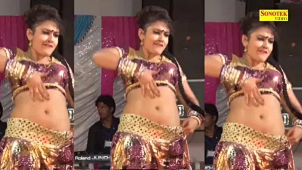 Gori Nagori Hot Dance Gori Nagori Hot Dance