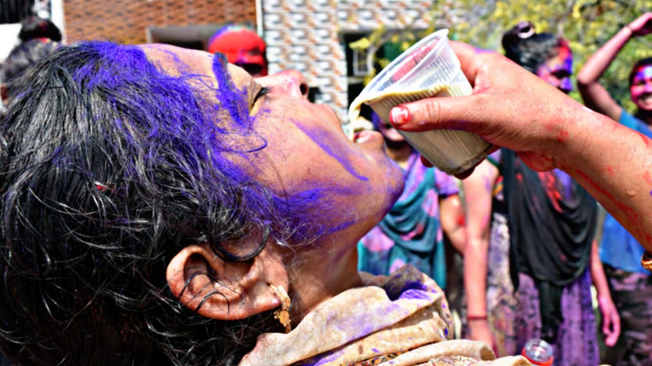 Holi 2023