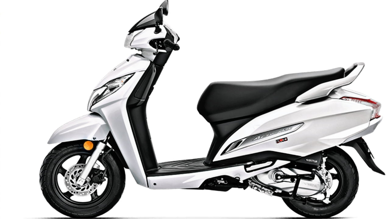 Honda Activa 3