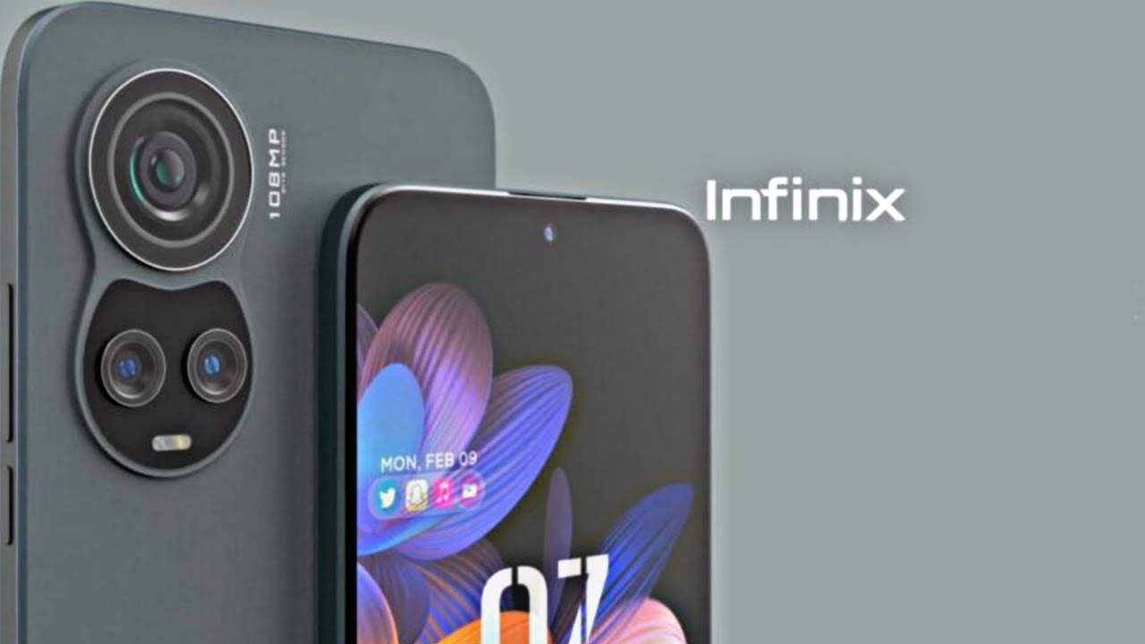 Infinix Hot 20 Play 5G