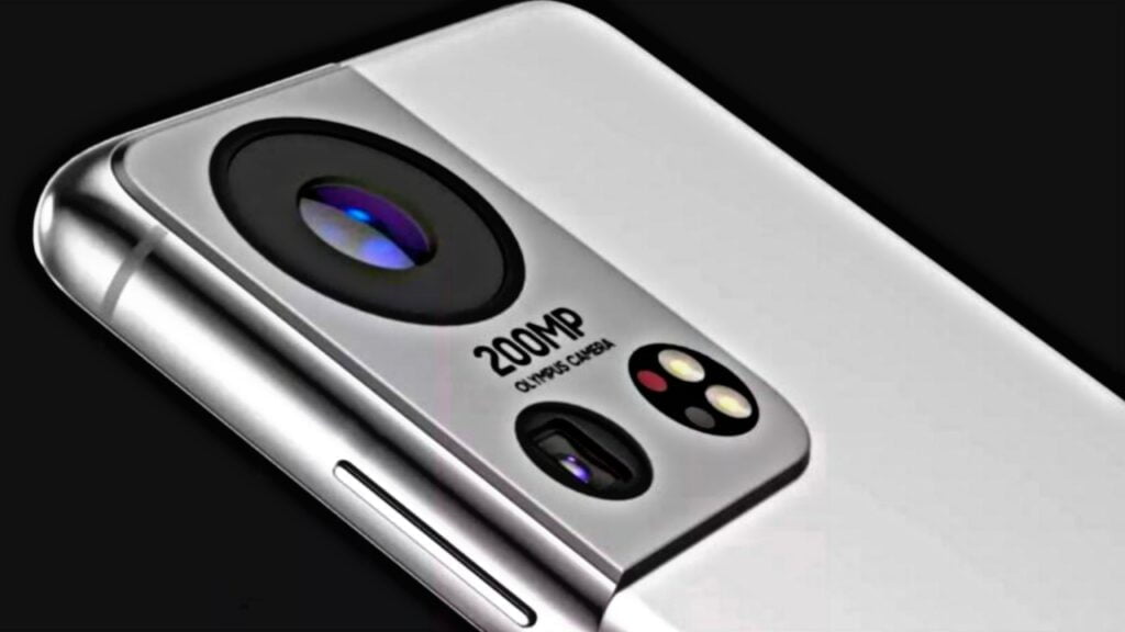 Infinix Zero Ultra 5G Smartphone