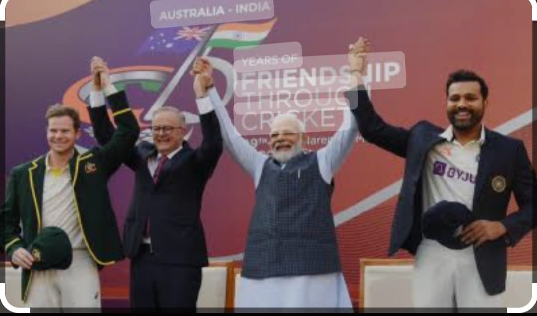 MODI