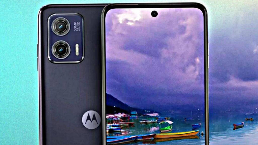 Moto G73 1 Moto G73 1