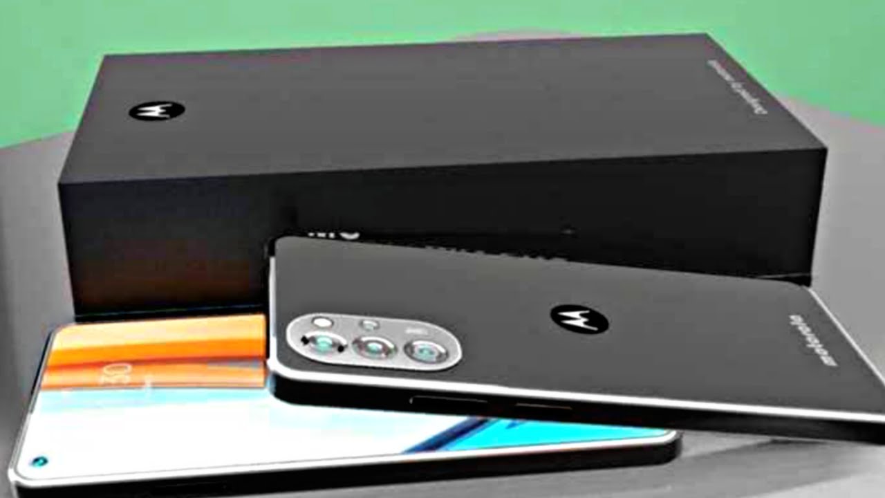 Moto G73 5G Smartphone 1