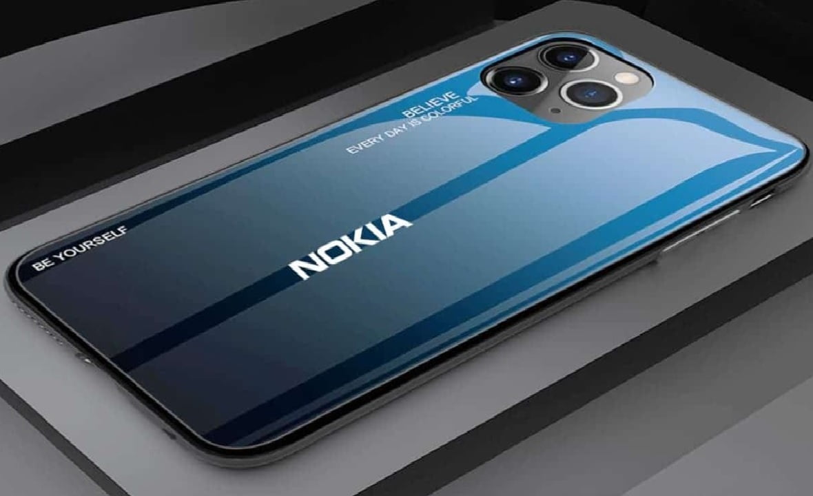NOKIA 5