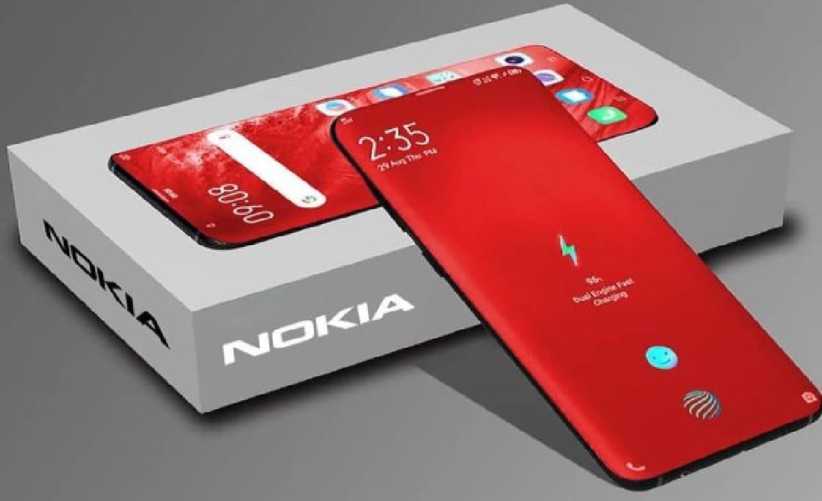 NOKIA